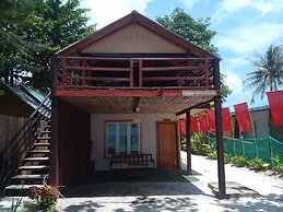 Lipe Garden Beach Resort