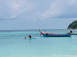 Lipe Garden Beach Resort