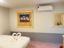 Lipe Garden Beach Resort