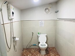 Lipe Garden Beach Resort