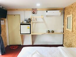 Lipe Garden Beach Resort