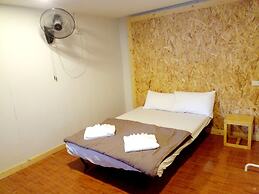 Lipe Garden Beach Resort