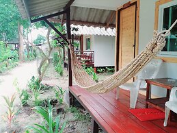 Lipe Garden Beach Resort