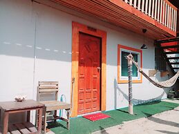 Lipe Garden Beach Resort