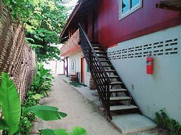 Lipe Garden Beach Resort