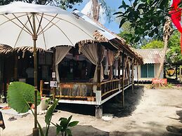 Lipe Garden Beach Resort