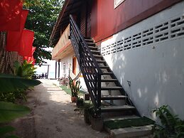 Lipe Garden Beach Resort