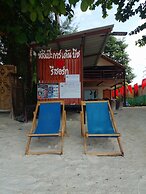 Lipe Garden Beach Resort