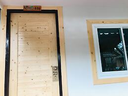 Lipe Garden Beach Resort