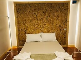 Lipe Garden Beach Resort