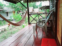 Lipe Garden Beach Resort