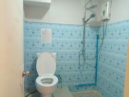 Lipe Garden Beach Resort