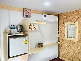 Lipe Garden Beach Resort