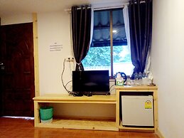 Lipe Garden Beach Resort