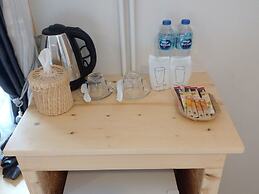 Lipe Garden Beach Resort