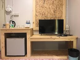 Lipe Garden Beach Resort