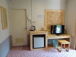 Lipe Garden Beach Resort