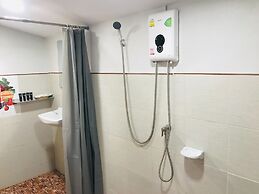 Lipe Garden Beach Resort