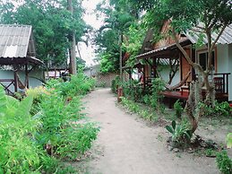 Lipe Garden Beach Resort