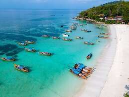 Lipe Garden Beach Resort