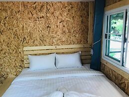 Lipe Garden Beach Resort