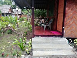 Lipe Garden Beach Resort