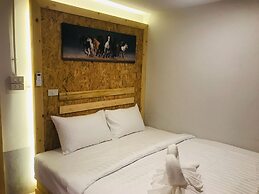 Lipe Garden Beach Resort