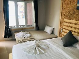 Lipe Garden Beach Resort