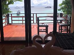 Lipe Garden Beach Resort