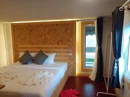 Lipe Garden Beach Resort