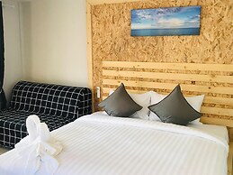 Lipe Garden Beach Resort