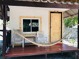 Lipe Garden Beach Resort