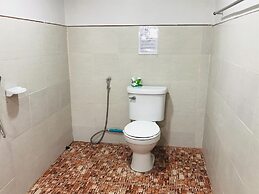 Lipe Garden Beach Resort