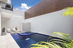 Private Pool Villa Billiard Renovated 22