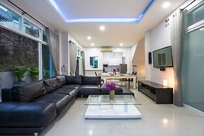 Private Pool Villa Billiard Renovated 22