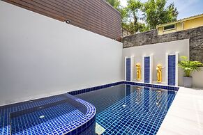 Private Pool Villa Billiard Renovated 22