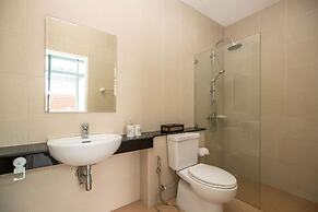 Private Pool Villa Billiard Renovated 22