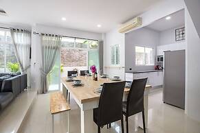 Private Pool Villa Billiard Renovated 22