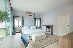 Private Pool Villa Billiard Renovated 22