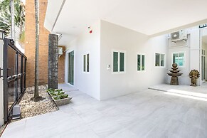 Private Pool Villa Billiard Renovated 22