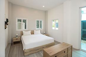 Private Pool Villa Billiard Renovated 22