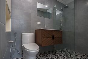 Private Pool Villa Billiard Renovated 22