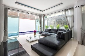 Private Pool Villa Billiard Renovated 22