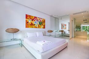 Patong Bay View 3BR Pool Villa Atika 10