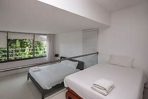 Patong Bay View 3BR Pool Villa Atika 10