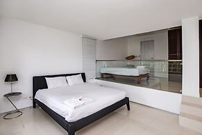 Patong Bay View 3BR Pool Villa Atika 10