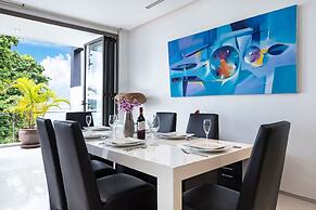 Patong Bay View 3BR Pool Villa Atika 10