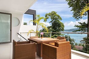 Patong Bay View 3BR Pool Villa Atika 10