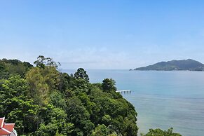 Patong Bay View 3BR Pool Villa Atika 10