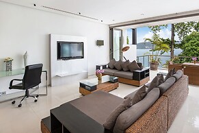 Patong Bay View 3BR Pool Villa Atika 10